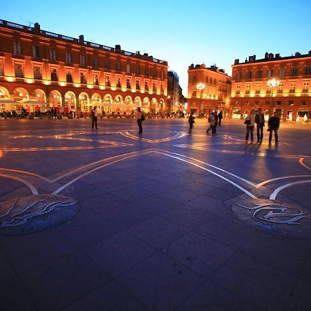 Le Mespola - Hypercentre - Netflix Lägenhet Toulouse Exteriör bild